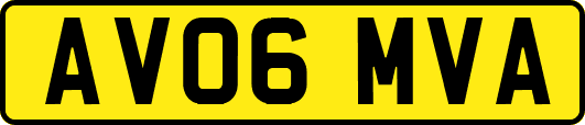 AV06MVA