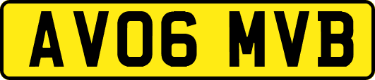 AV06MVB