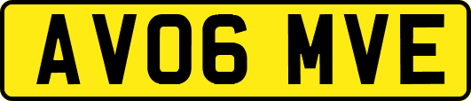AV06MVE