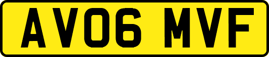 AV06MVF
