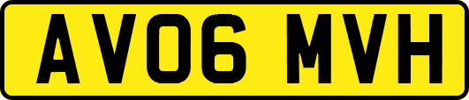 AV06MVH