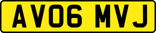 AV06MVJ