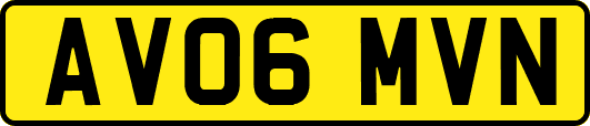 AV06MVN