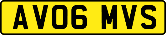 AV06MVS