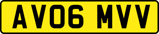 AV06MVV
