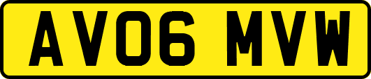 AV06MVW