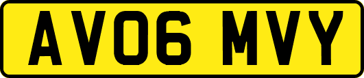AV06MVY