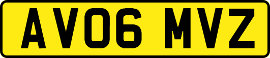 AV06MVZ