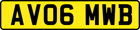 AV06MWB