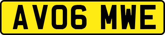 AV06MWE