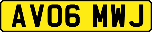 AV06MWJ