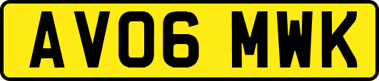 AV06MWK