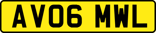 AV06MWL