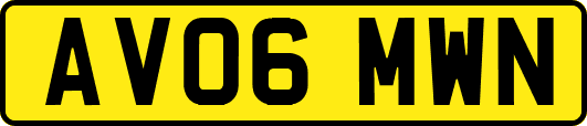 AV06MWN