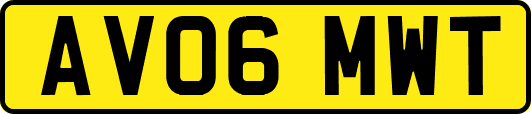 AV06MWT