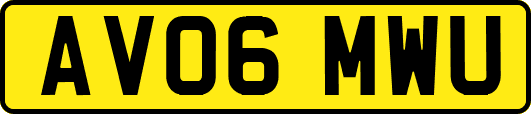 AV06MWU