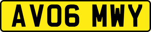 AV06MWY