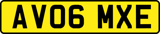 AV06MXE