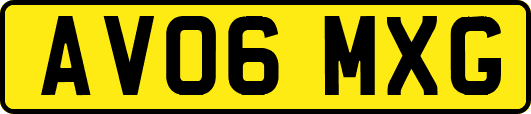 AV06MXG