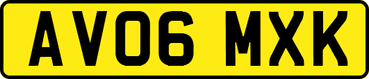 AV06MXK