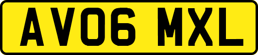 AV06MXL