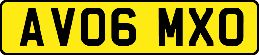 AV06MXO