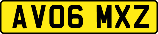 AV06MXZ