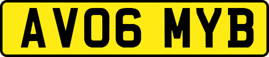 AV06MYB