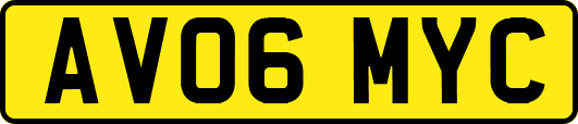 AV06MYC