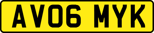AV06MYK