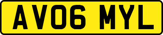 AV06MYL