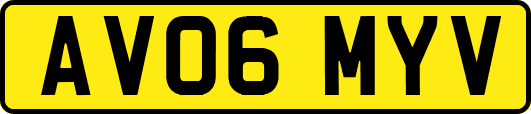 AV06MYV