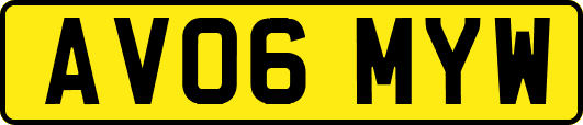 AV06MYW