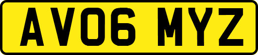 AV06MYZ