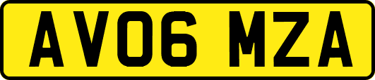 AV06MZA