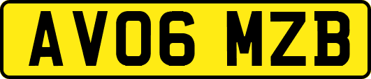 AV06MZB