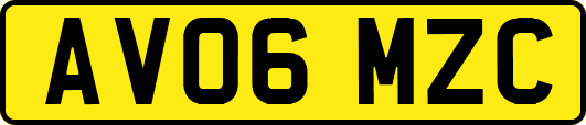 AV06MZC