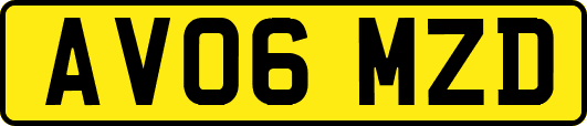 AV06MZD