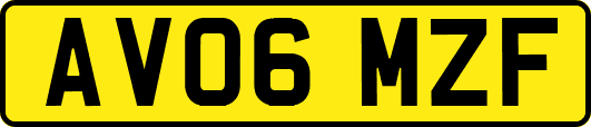 AV06MZF