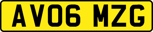 AV06MZG