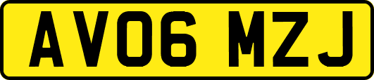 AV06MZJ