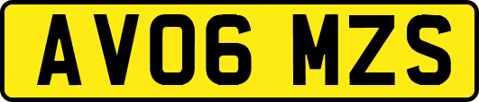 AV06MZS