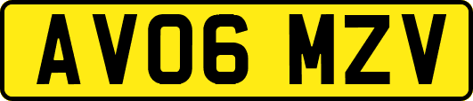 AV06MZV