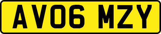 AV06MZY