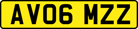 AV06MZZ