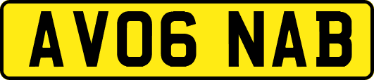 AV06NAB
