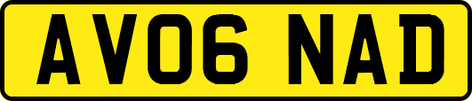 AV06NAD