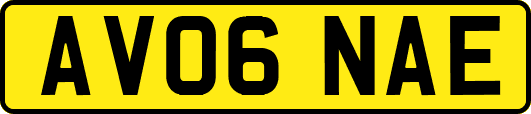 AV06NAE