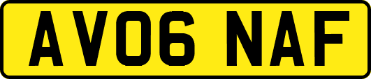 AV06NAF