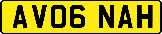 AV06NAH
